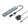 Conceptronic HUBBIES21GP 이더넷 허브