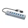 Conceptronic HUBBIES21GP 이더넷 허브