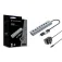 Conceptronic HUBBIES21GP 이더넷 허브