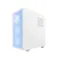 Coolbox Boîtier PC GA300 GridLine ARGB