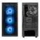 Coolbox GA300 GridLine PC tower case