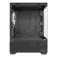 Coolbox Caixa da torre do PC GM200 Vision Lite
