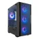 Coolbox Caixa torre PC GM220 Vision Lite