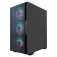 Coolbox Case per PC torre GM220 Vision Lite