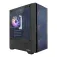 Coolbox GM220 Vision Lite PC-tårnkasse