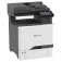 Lexmark XC4342 Multifunktionsprinter