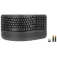 Logitech Wave langaton näppäimistö espanja