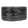 Logitech Wave wireless keyboard spanish