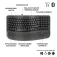 Logitech Teclado inalámbrico Wave Español