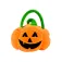 Den goda fen Borsa zucca