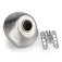 Oxa D.30mm Endkappe