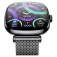 KSIX Iria AMOLED smartwatch