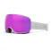 Giro Maschera da sci da donna Article II Rails