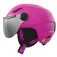 Giro Casco junior con visiera Buzz MIPS
