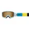 Giro Chico 2.0 Blocks AR40 junior ski goggles