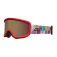 Giro Maschera da sci junior Chico 2.0 Faces AR40