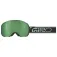 Giro Maschera da sci Comp Wordmark