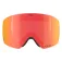 Giro Maschera da sci Contour Wordmark