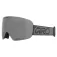 Giro Maschera da sci Contour Wordmark