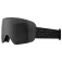 Giro Maschera da sci Contour Wordmark