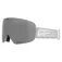 Giro Maschera da sci Contour Wordmark