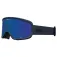 Giro Maschera da sci Cruz Stacked