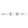 Giro Maschera da sci Index 2.0 Stacked Vivid