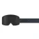 Giro Maschera da sci Method Stacked