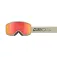 Giro Ringo Stacked ski goggles