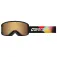 Giro Maschera da sci da donna Sagen Angles