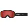 Giro Maschera da sci junior Stomp Wordmark
