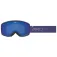 Giro Maschera da sci junior Stomp Wordmark