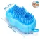 Nobleza Bash Massage brush