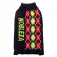 Nobleza Diamond Pattern dog sweater assorted