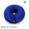 Nobleza Collare per cani Inflatable Protector
