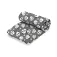 Nobleza Cobertor Panda Pattern Sortido