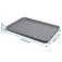 Nobleza Alfombra para lamer Rectangular Shape