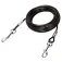 Nobleza Trela para cão Solid 2 Hooks Sortido