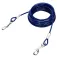 Nobleza Trela para cão Solid 2 Hooks Sortido