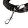Nobleza Trela para cão Solid 2 Hooks Sortido