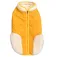Nobleza Solid Color Padded dog jacket assorted
