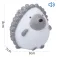 Nobleza Vinyl Hedgehog Squeaky Sound hundleke