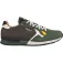 Pepe jeans Brit Essence trainers