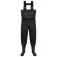Mikado Waders en PVC Black Basic UMS08