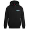 Mikado Cage kapuzenpullover