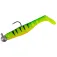 Mikado Fishunter Ready weicher köder 80 mm