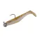 Mikado Fishunter Ready weicher köder 80 mm