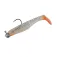 Mikado Fishunter Ready weicher köder 80 mm