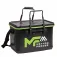 Mikado MF Hard Top EVA tackle stack