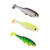 Mikado Isca macia Perfect Roach 130 mm